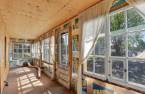 Solarium/Verrière