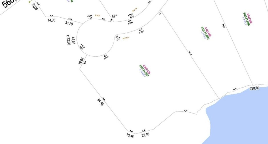 Plan (croquis)