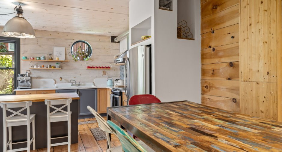 Salle à manger