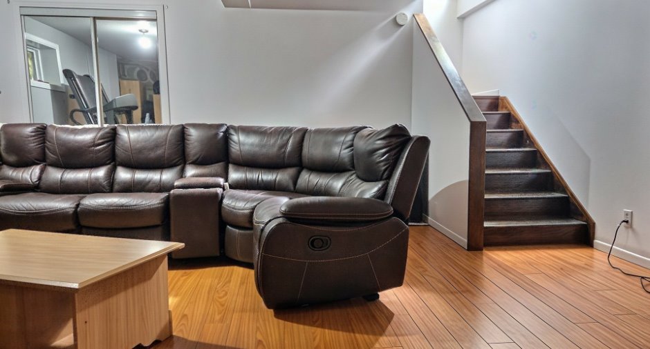 Salle familiale
