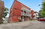 Face arrière