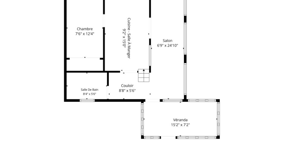 Plan (croquis)