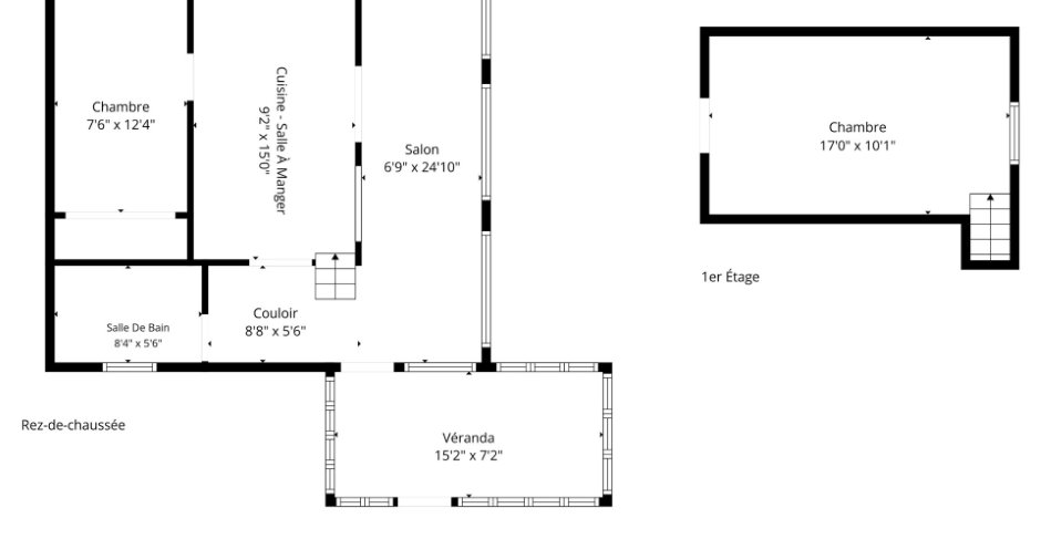 Plan (croquis)