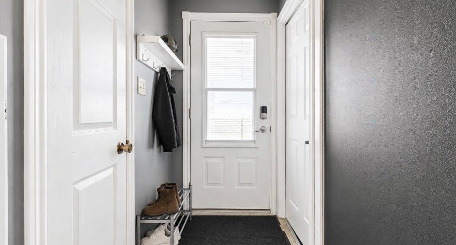 Hall d’entrée/Vestibule