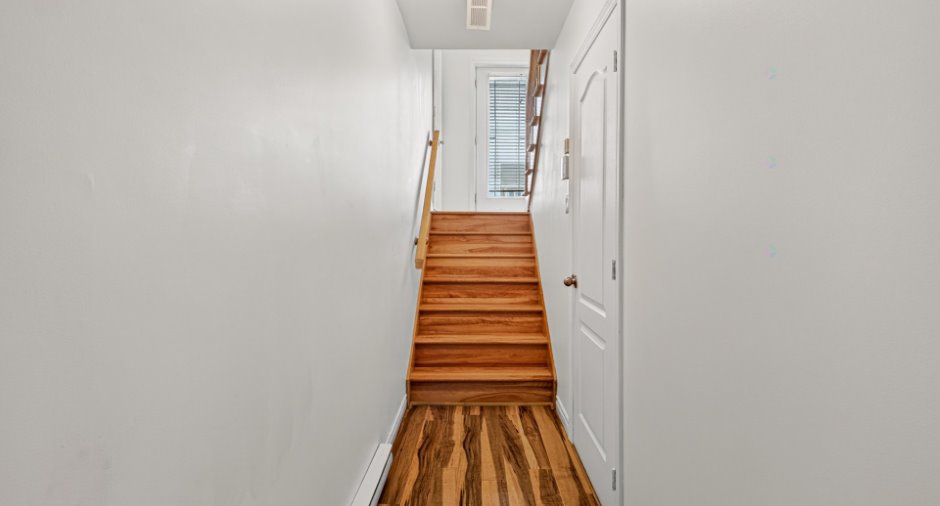 Hall d’entrée/Vestibule
