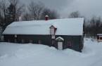 Barn