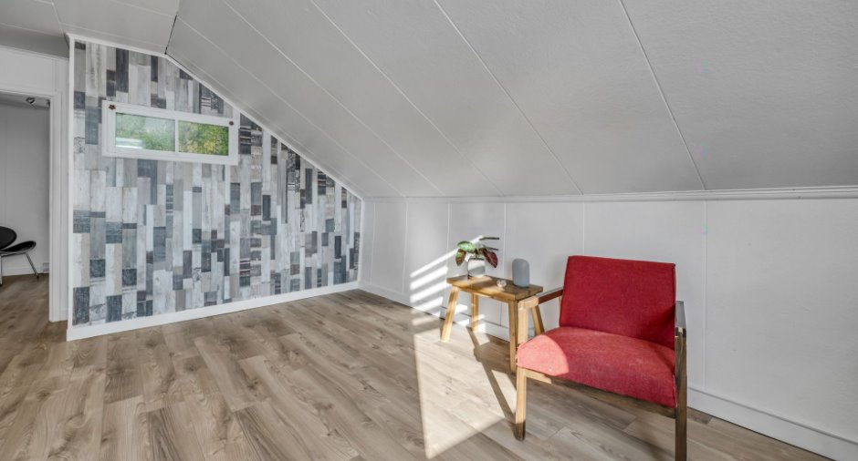 Salle familiale