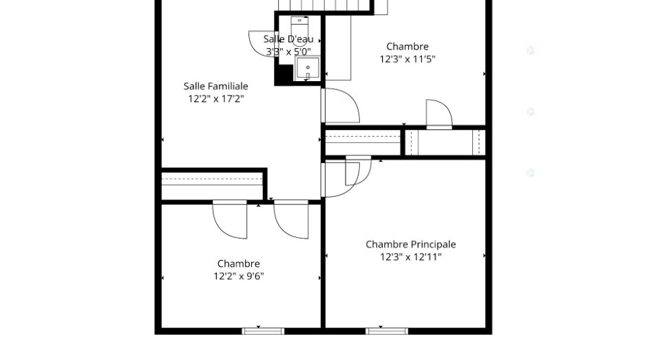 Plan (croquis)