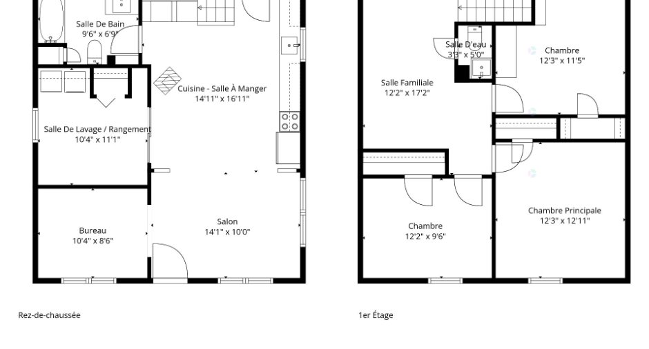 Plan (croquis)