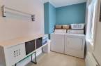 Salle de lavage