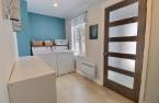 Salle de lavage