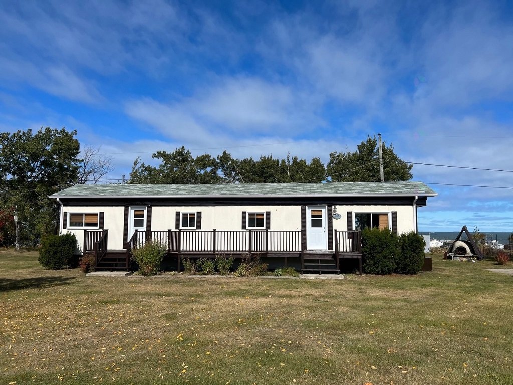 40 Ch. de la Grève Leclerc — photo 1