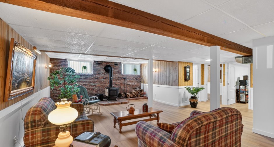Salle familiale