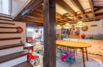 Salle familiale
