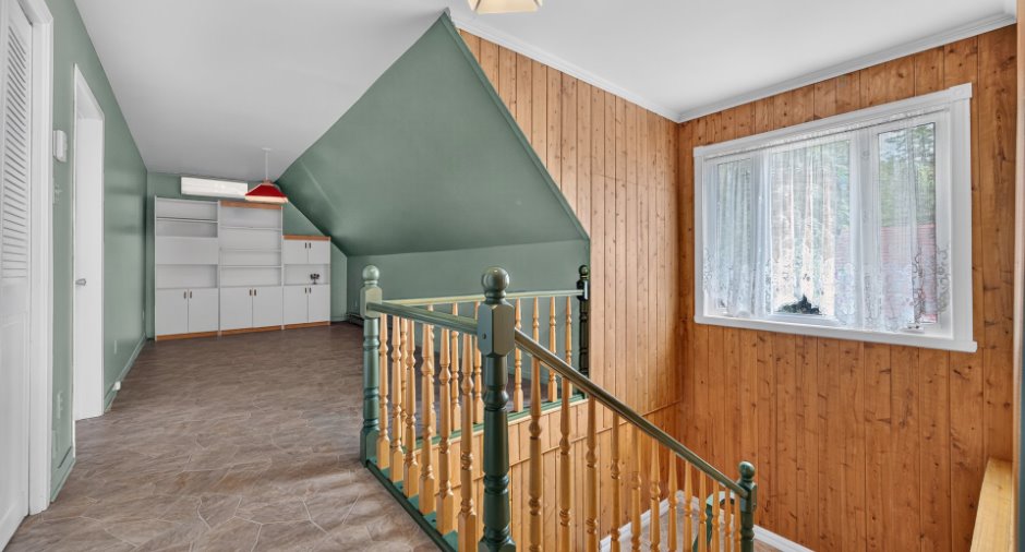 Salle familiale
