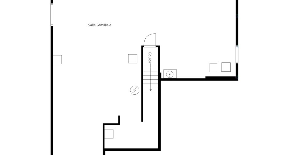 Plan (croquis)