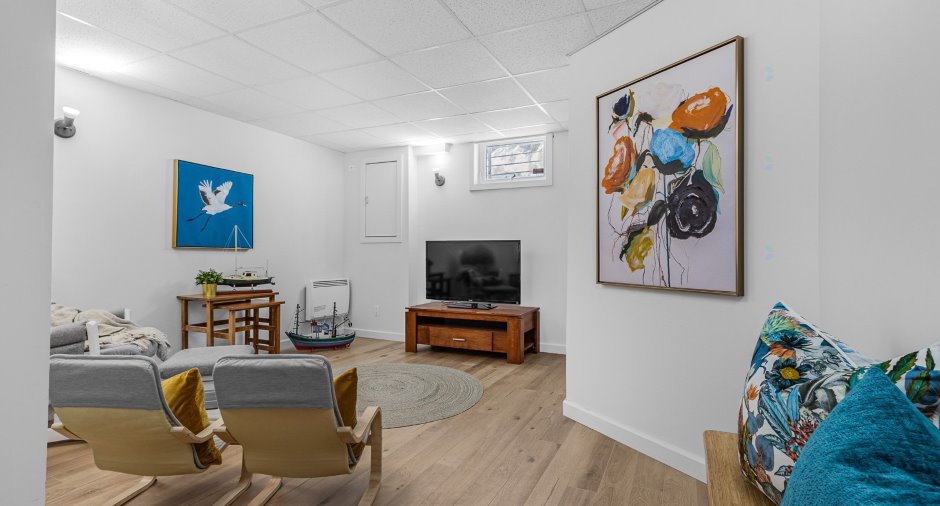 Salle familiale