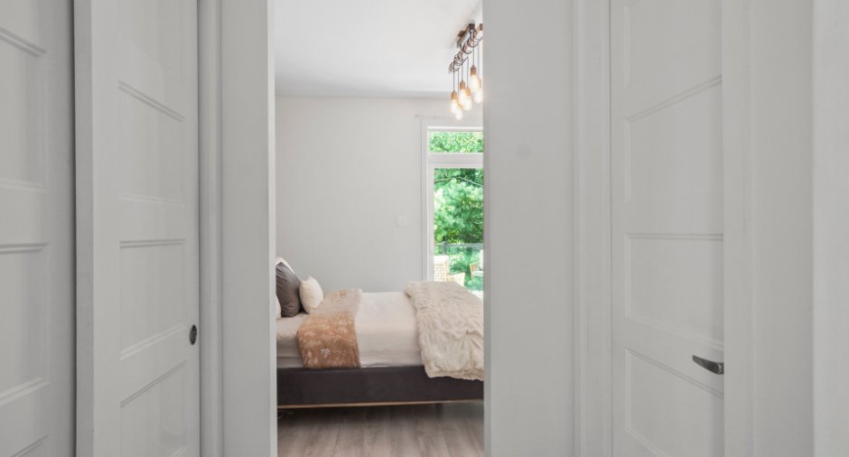 Penderie (Walk-in)