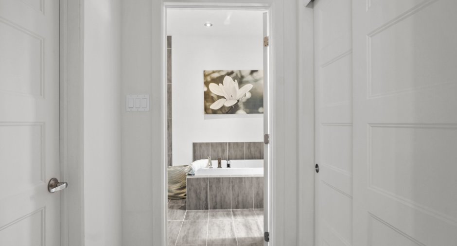 Penderie (Walk-in)