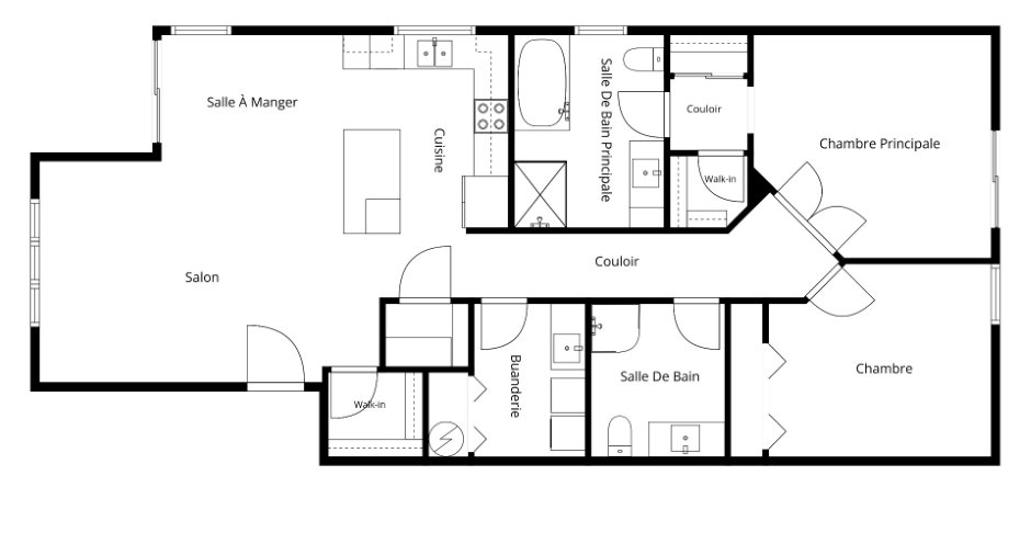 Plan (croquis)