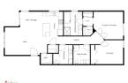 Plan (croquis)
