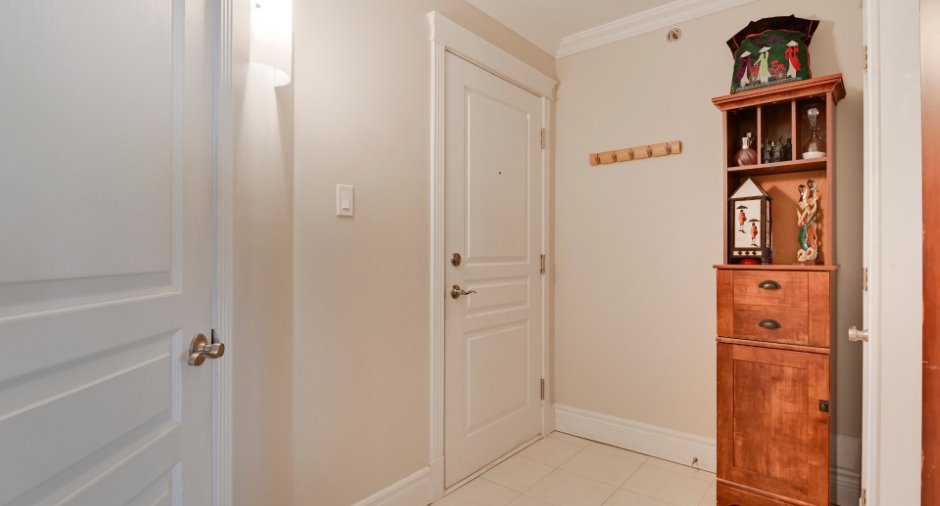 Hall d’entrée/Vestibule