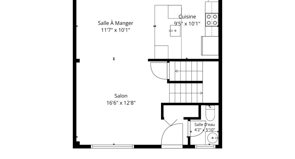 Plan (croquis)