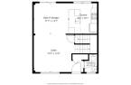 Plan (croquis)