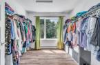 Penderie (Walk-in)