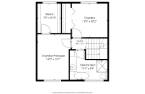 Plan (croquis)