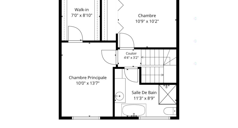 Plan (croquis)
