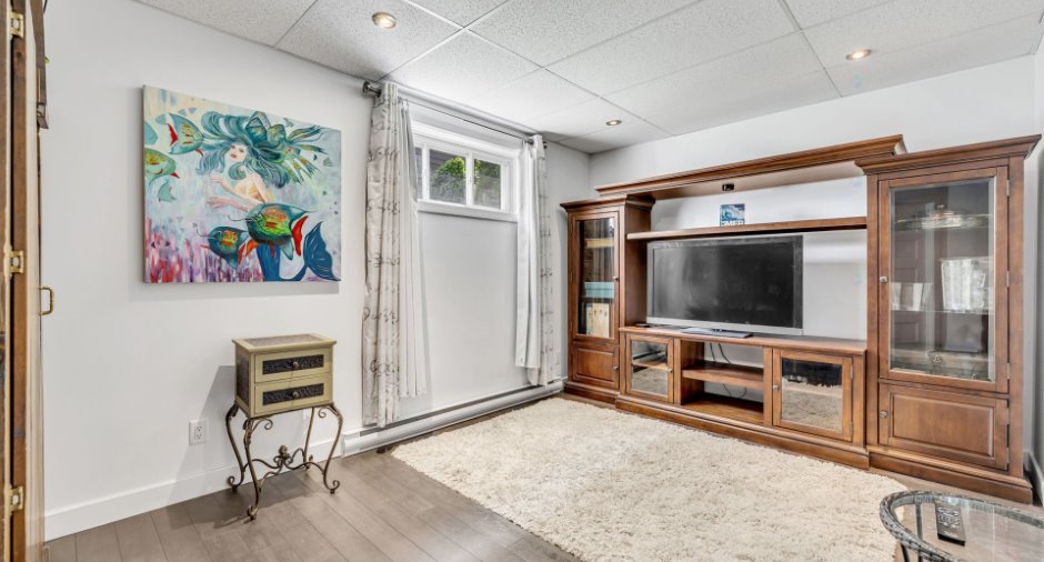 Salle familiale