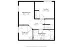 Plan (croquis)
