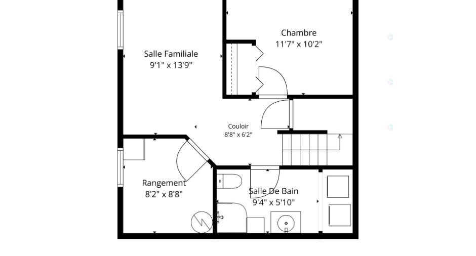 Plan (croquis)
