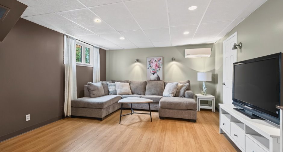 Salle familiale