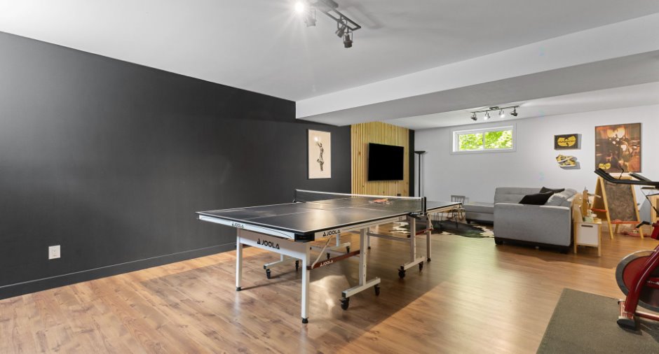 Salle familiale