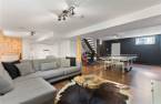 Salle familiale