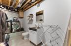 Salle de lavage
