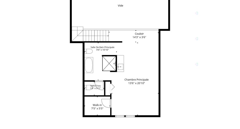 Plan (croquis)