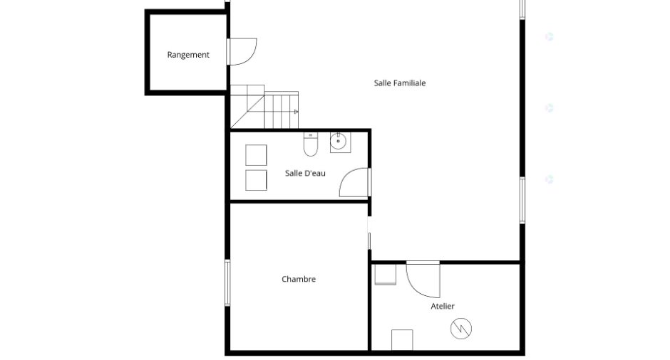 Plan (croquis)