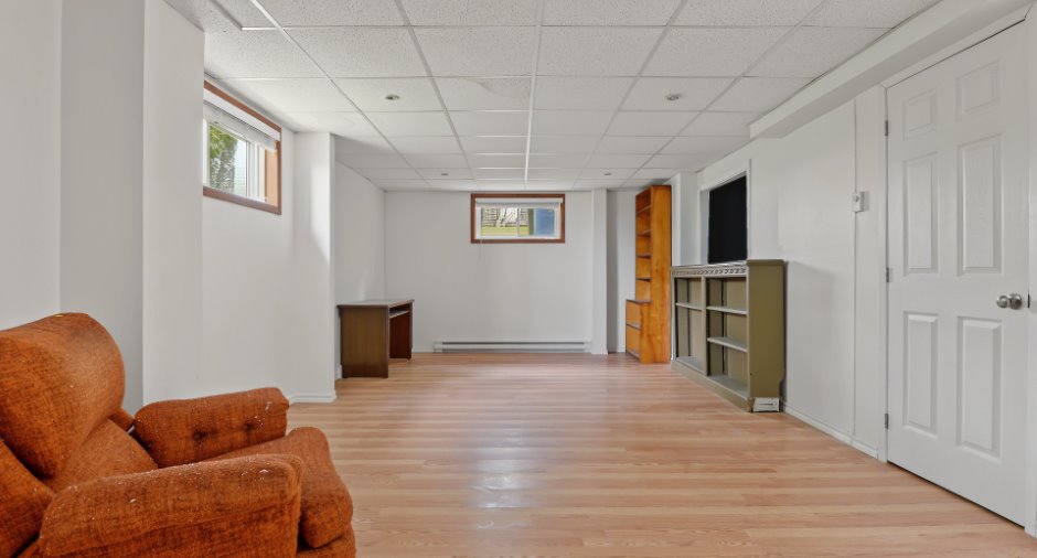 Salle familiale