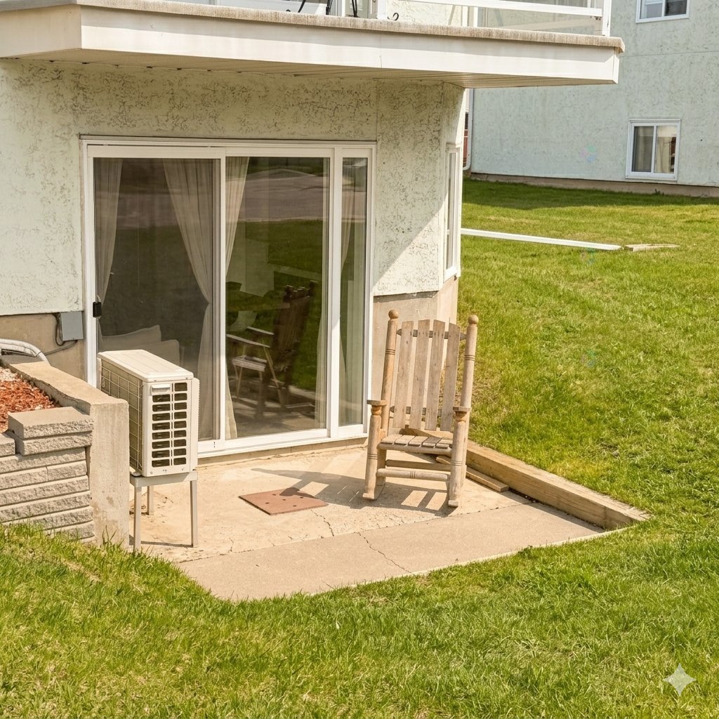 37 Av. Joubert (#102) — photo 1