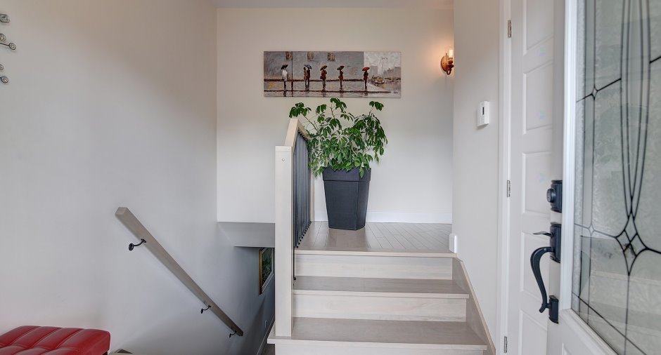 Hall d’entrée/Vestibule