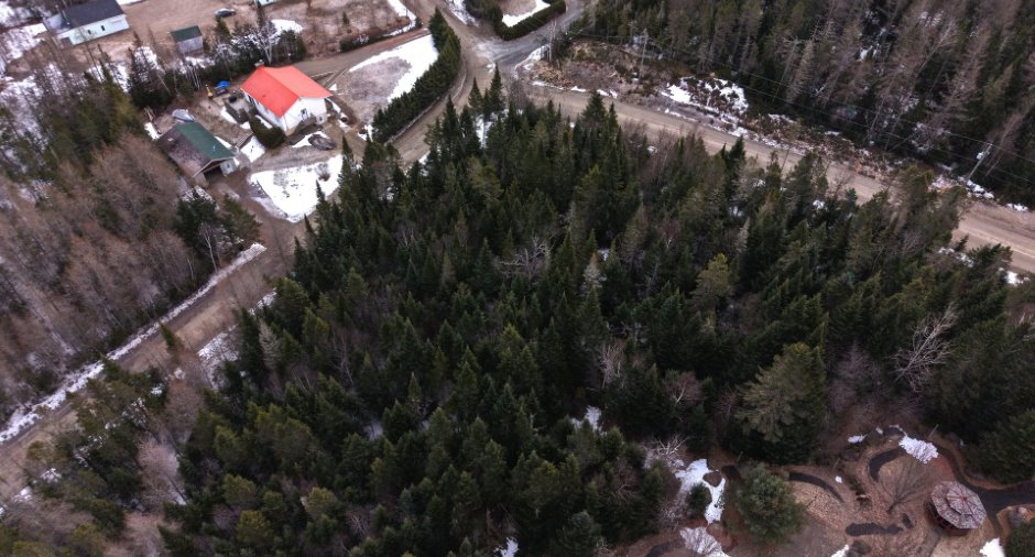 Vue d'ensemble