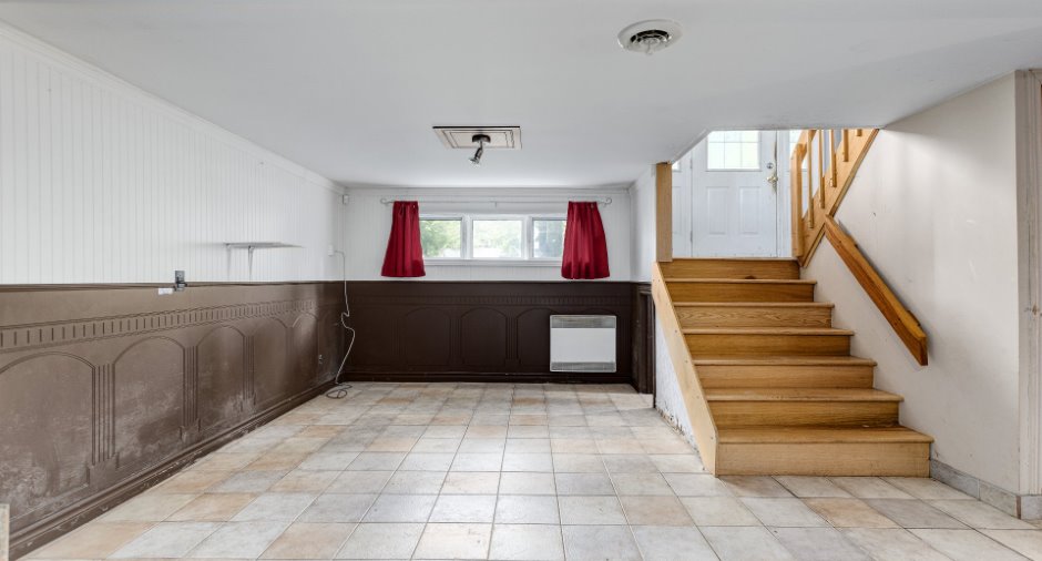 Salle familiale