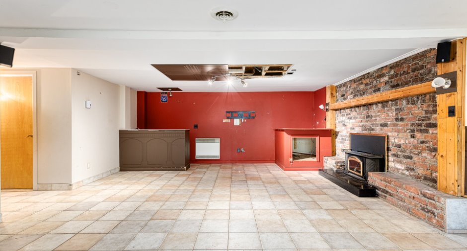 Salle familiale