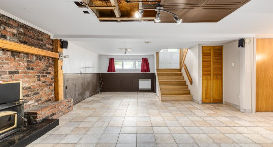 Salle familiale