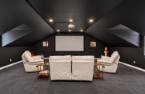 Cinéma maison