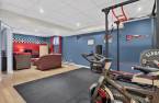 Salle familiale