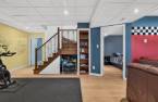 Salle familiale